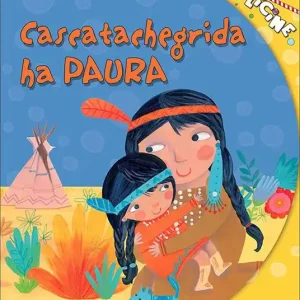 Cascatachegrida ha paura Prezzo Conveniente