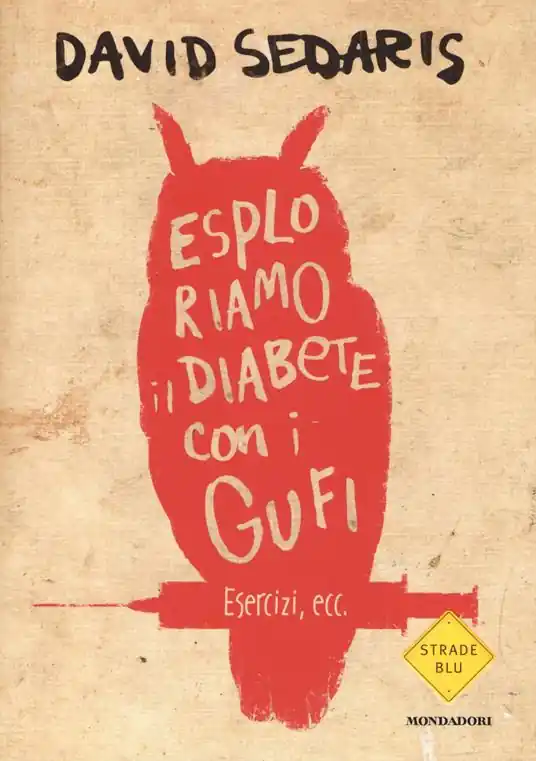Esploriamo il diabete con i gufi Offerta Limitata