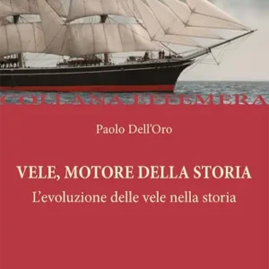 Spedizione Espresso Vele, motore della storia. L‘evoluzione delle vele nella storia