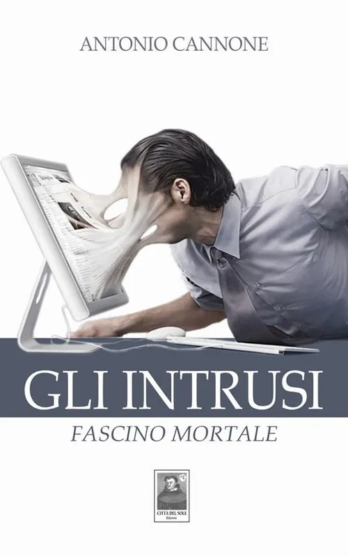 Gli intrusi. Fascino mortale Di Tendenza