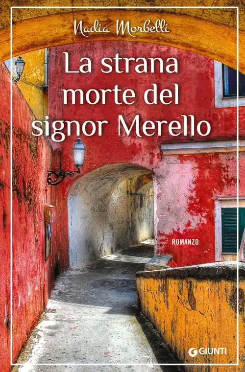 La strana morte del signor Merello Offerta