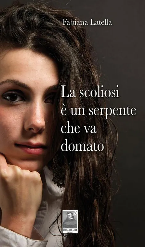 La scoliosi è un serpente che va domato Offerta Speciale