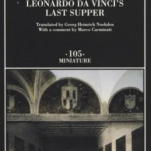 Leonardo da Vinci‘s last supper Prezzo Conveniente