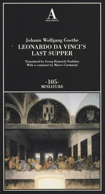 Leonardo da Vinci‘s last supper Prezzo Conveniente