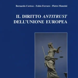 Il diritto antitrust dell‘Unione Europea Offerta
