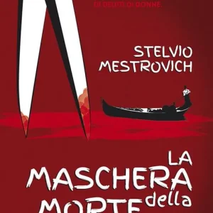 Acquista Ora La maschera della morte rossa