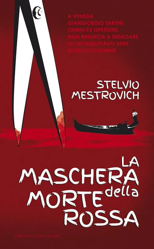 Acquista Ora La maschera della morte rossa
