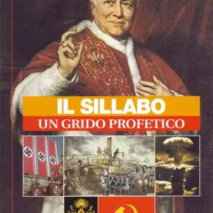 Il Sillabo, un grido profetico Vendita Finale