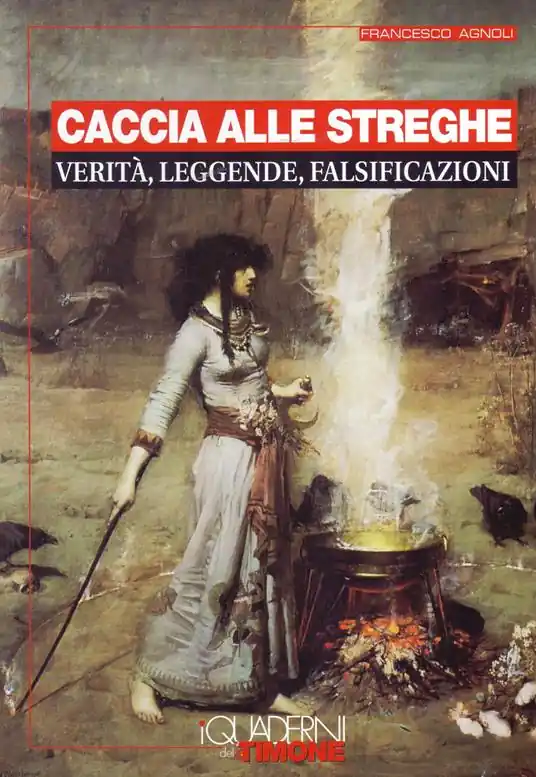 Caccia alle streghe Offerta Speciale