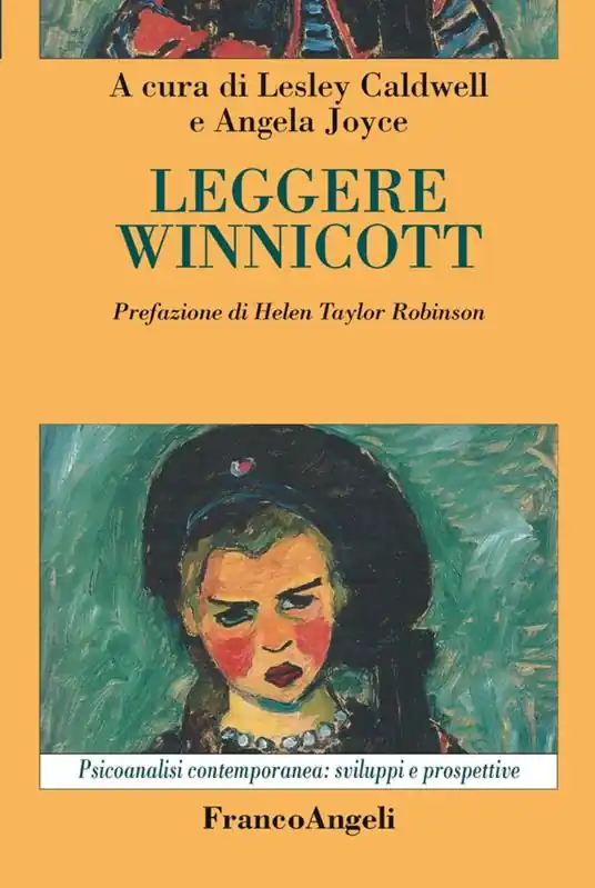 Leggere Winnicott Offerta