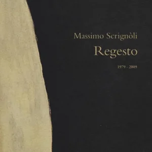 Quantità Limitata Regesto. (1979-2009)
