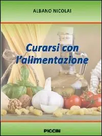 Curarsi con l‘alimentazione Spedizione Espresso
