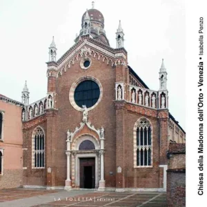 Miglior Prezzo Chiesa della Madonna dell‘orto. Venezia
