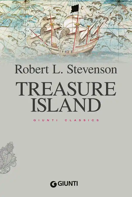 A Buon Prezzo Treasure island