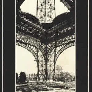 Prezzo Di Fabbrica Expo 1889 la Tour Eiffel. Ediz. illustrata