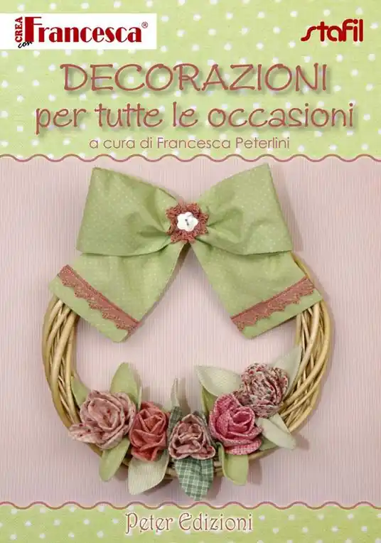 Prezzo Conveniente Decorazioni per tutte le occasioni