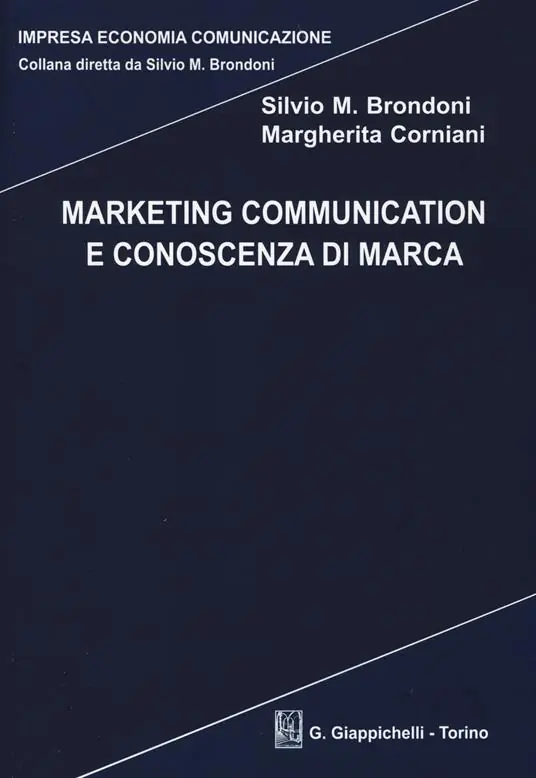 Marketing communication e conoscenza di marca Prezzo Ridotto