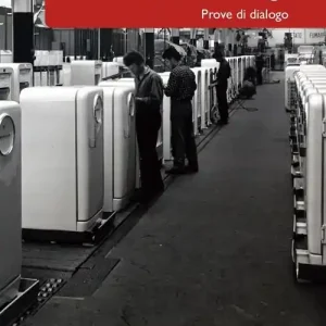 Storia dell‘impresa e storia del design. Prove di dialogo Affare