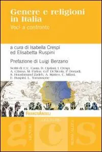 Genere e religioni in Italia. Voci a confronto Promozione