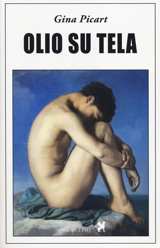 Olio su tela Prezzo Scontato