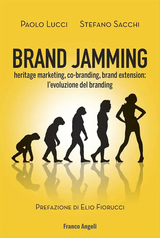 Brand jamming. Heritage marketing, co-branding, brand extension l‘evoluzione del branding Promozione Esclusiva