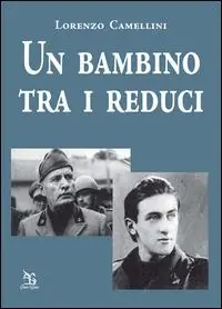 Economico Un bambino tra i reduci della RSI
