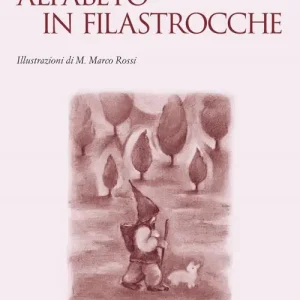 Esclusivo Alfabeto in filastrocche