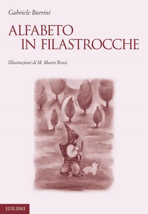 Esclusivo Alfabeto in filastrocche
