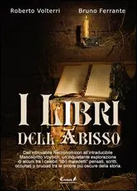 I libri dell‘abisso Prezzo Conveniente