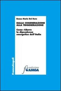 Pagamento Sicuro Dalla cogenerazine alla trigenerazione. Come ridurre la dipendenza energetica dell‘Italia