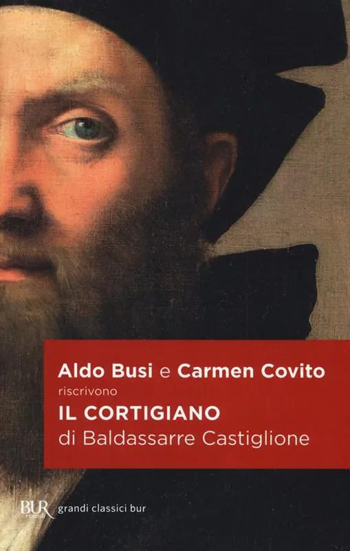 Offerta Del Giorno Il Cortigiano