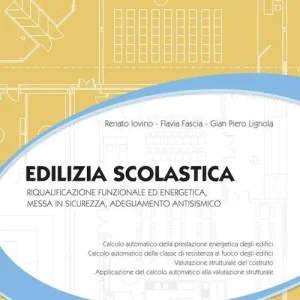 Soddisfatti O Rimborsati Edilizia scolastica. Riqualificazione funzionale ed energetica, messa in sicurezza, adeguamento antisismico