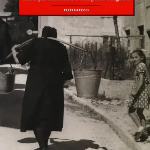 Diritto di memoria. Canto per mia madre e mio padre emigranti Consegna Rapida