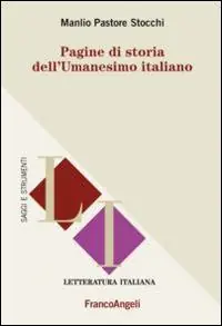 Pagine di storia dell‘Umanesimo italiano Offerta Lampo