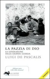 La pazzia di Dio Spedizione Espresso