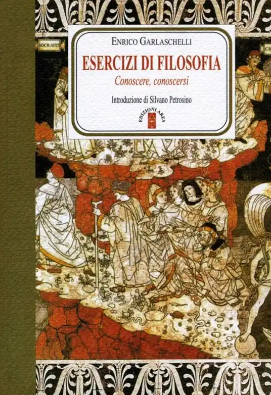 Esercizi di filosofia. Conoscere, conoscersi Solo Oggi