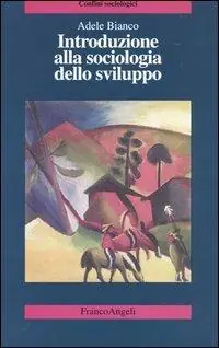 Affare Introduzione alla sociologia dello sviluppo