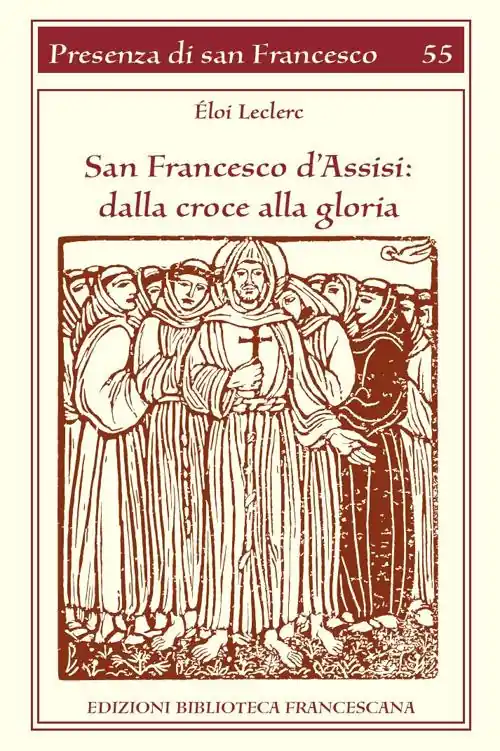 Offerta San Francesco d‘Assisi. Dalla croce alla gloria