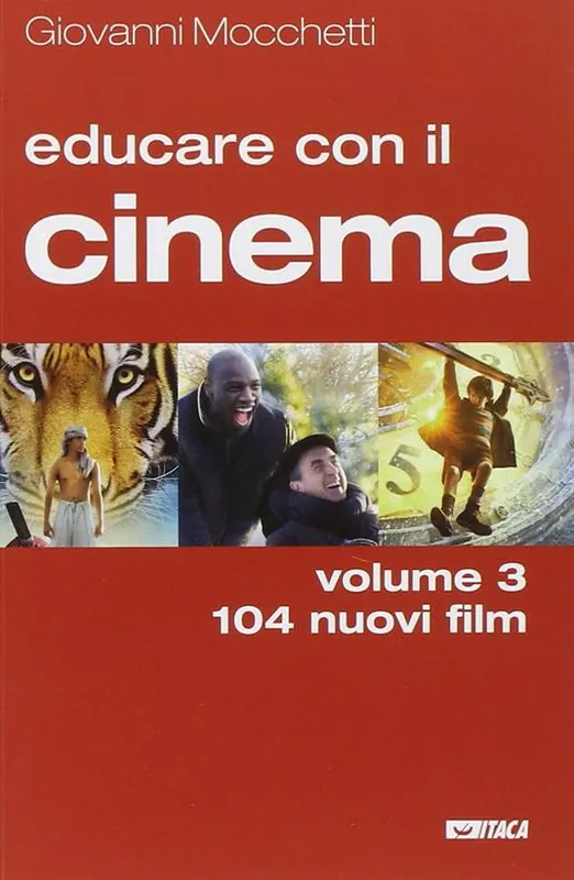 Spedizione Espresso Educare con il cinema. Vol. 3 104 nuovi film.