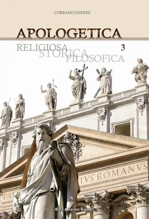 Professionale Apologetica. Religiosa, storica, filosofica. Vol. 3