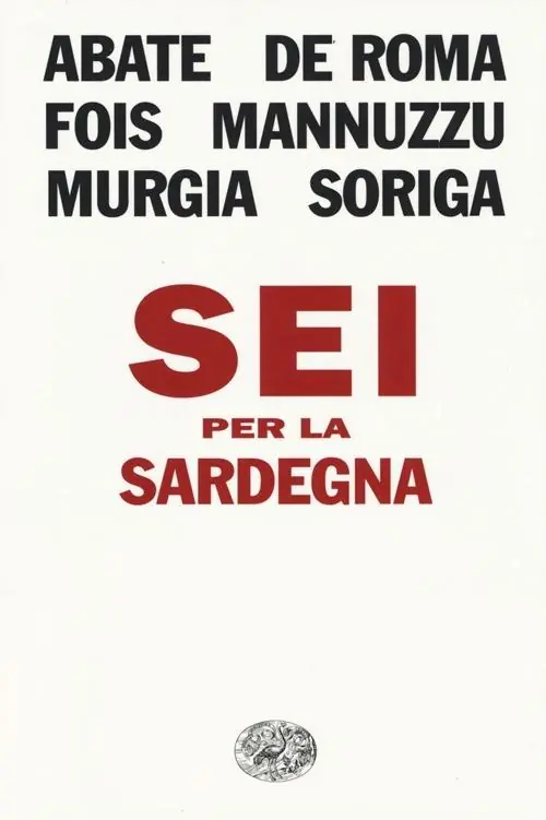 Sei per la Sardegna Compra Online