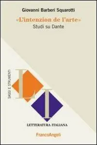 Di Tendenza L‘intenzion de l‘arte. Studi su Dante