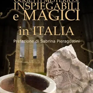 Consegna Rapida Oggetti misteriosi, inspiegabili e magici in Italia