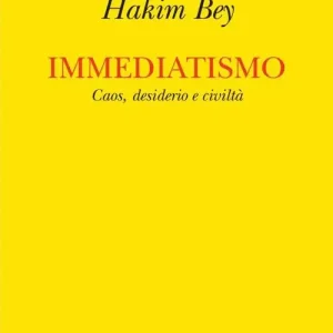 Prezzo Di Fabbrica Immediatismo