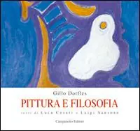 Ultimissimo Modello Pittura e filosofia