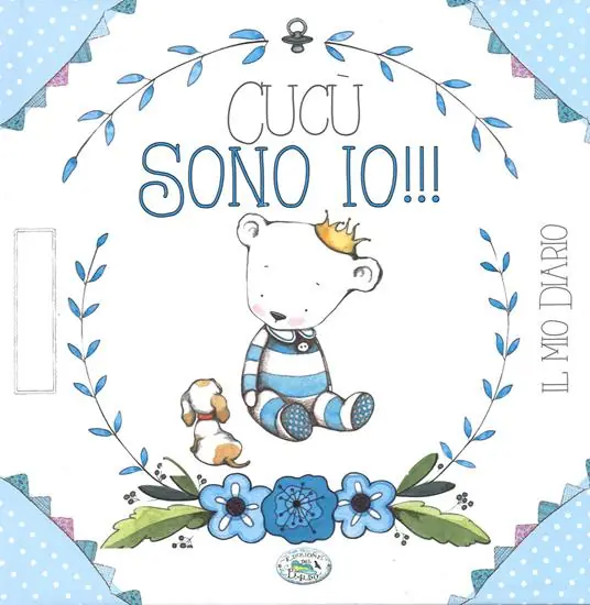 Compra Online Cucù sono io!!! Il mio diario. Ediz. azzurra