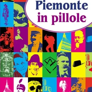 Piemonte in pillole Reso Gratuito