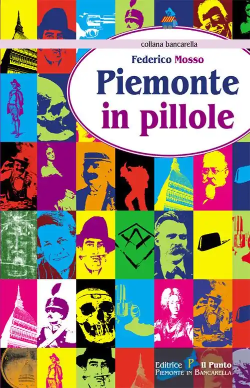 Piemonte in pillole Reso Gratuito
