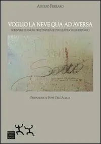 Voglio la neve qua ad Aversa. Scrivere sui muri dell‘ospedale psichiatrico giudiziario Non Perdere