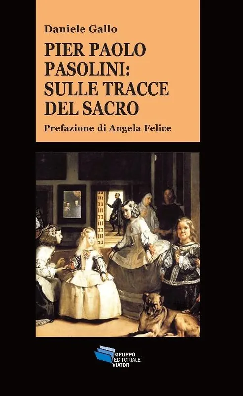 Pier Paolo Pasolini. Sulle tracce del sacro Compra Online
